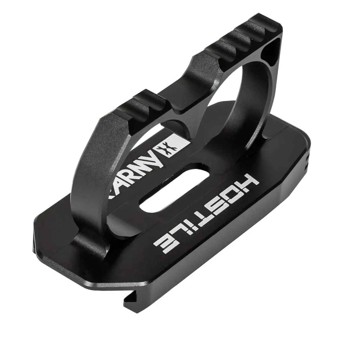 Rip Quick - Fury Epm - Black 1
