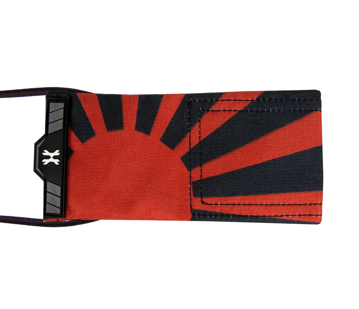 Rising Sun Black - Barrel Condom 1