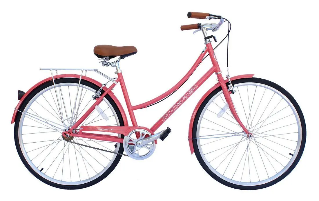 26" Micargi Women's Roasca City Bike (390Mm) 1