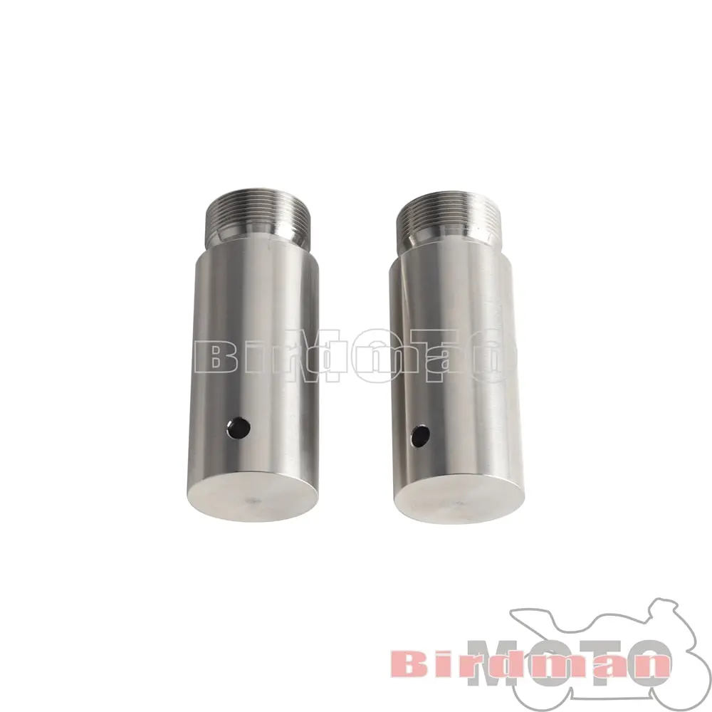 Bi Moto 2 & 3" Fork Extensions For 39Mm Harley 2