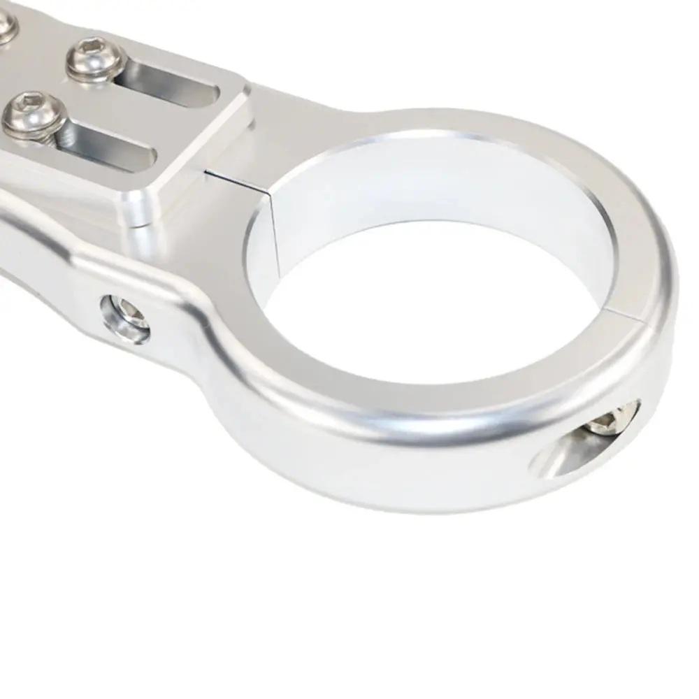 39Mm Fork Brace Harley Narrow Glide S 1