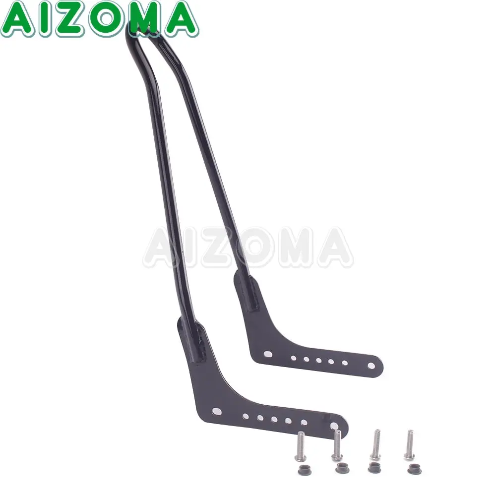 Aizoma Sissybar For Harley Softail 1