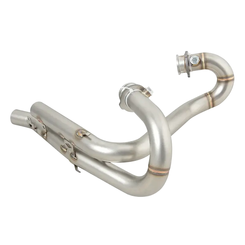 Istunt T 2017-2023 Riumph Street Scrambler 900 Headers 1