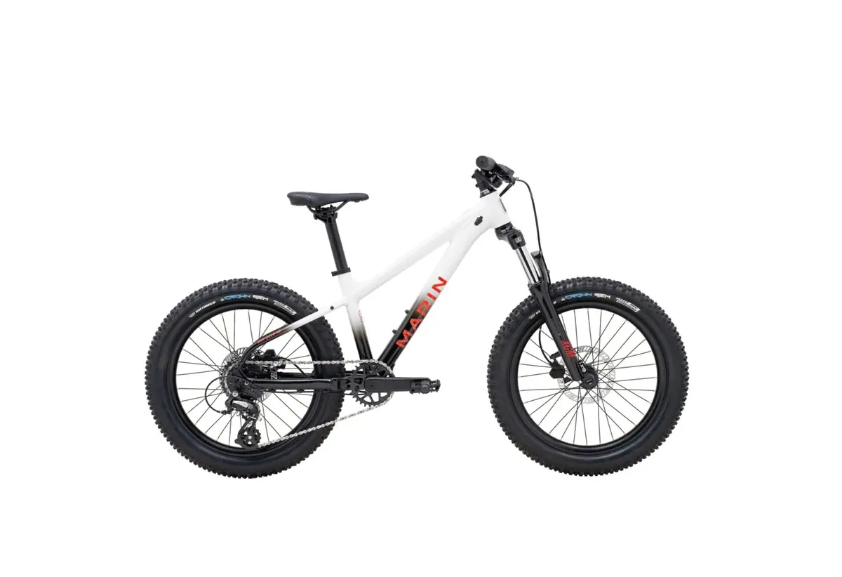 Marin San Quentin 20" 1