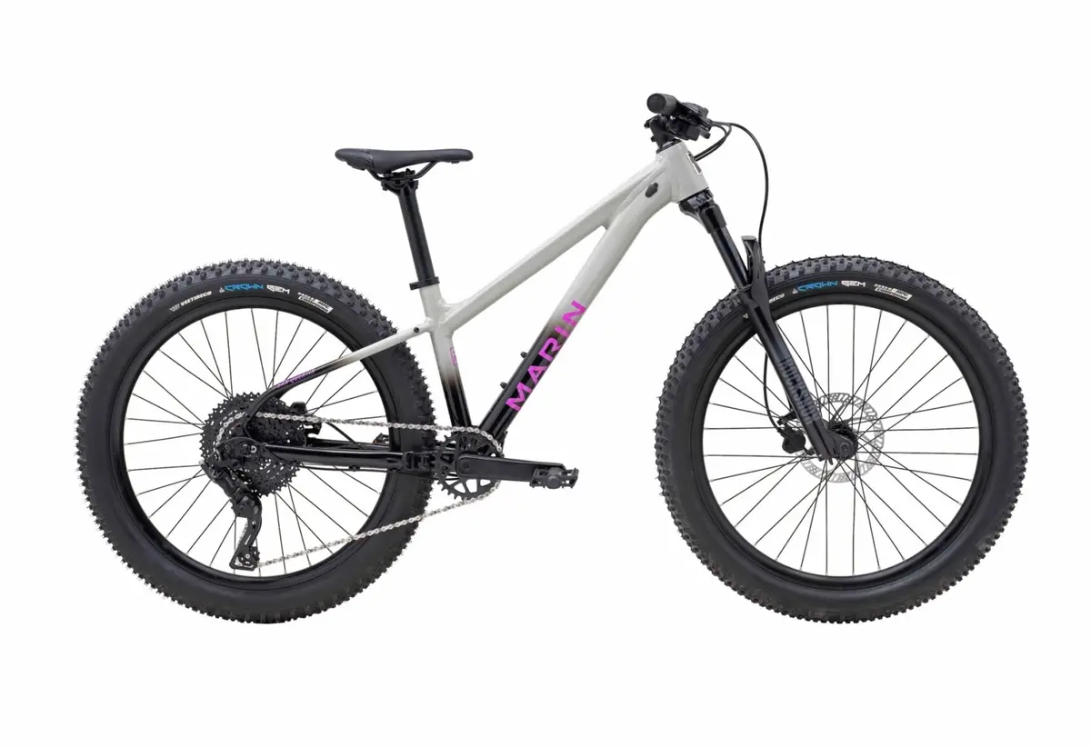 Marin San Quentin 24" 1