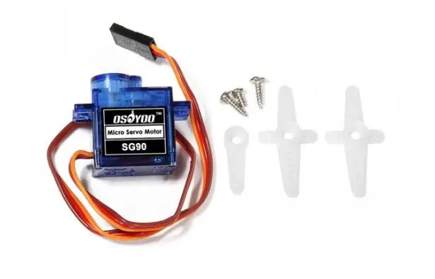 Osoyoo Micro Servo Motor 1