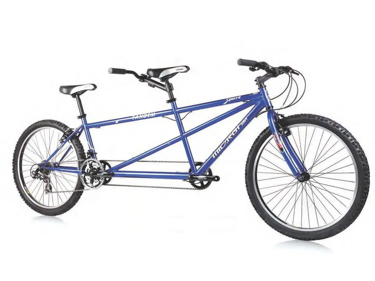 26'' Micargi Sport 2
