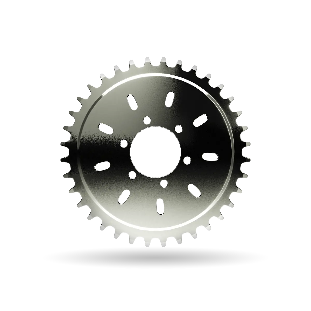 Bbr Tuning 26 Inch Heavy Duty Mag Wheel Sprocket 1
