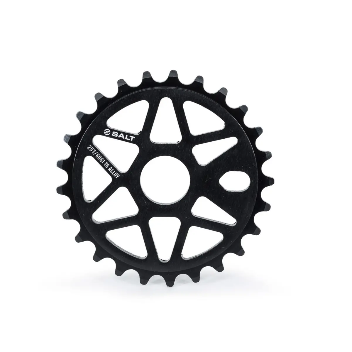 Salt Comp Sprocket Black 25T 1