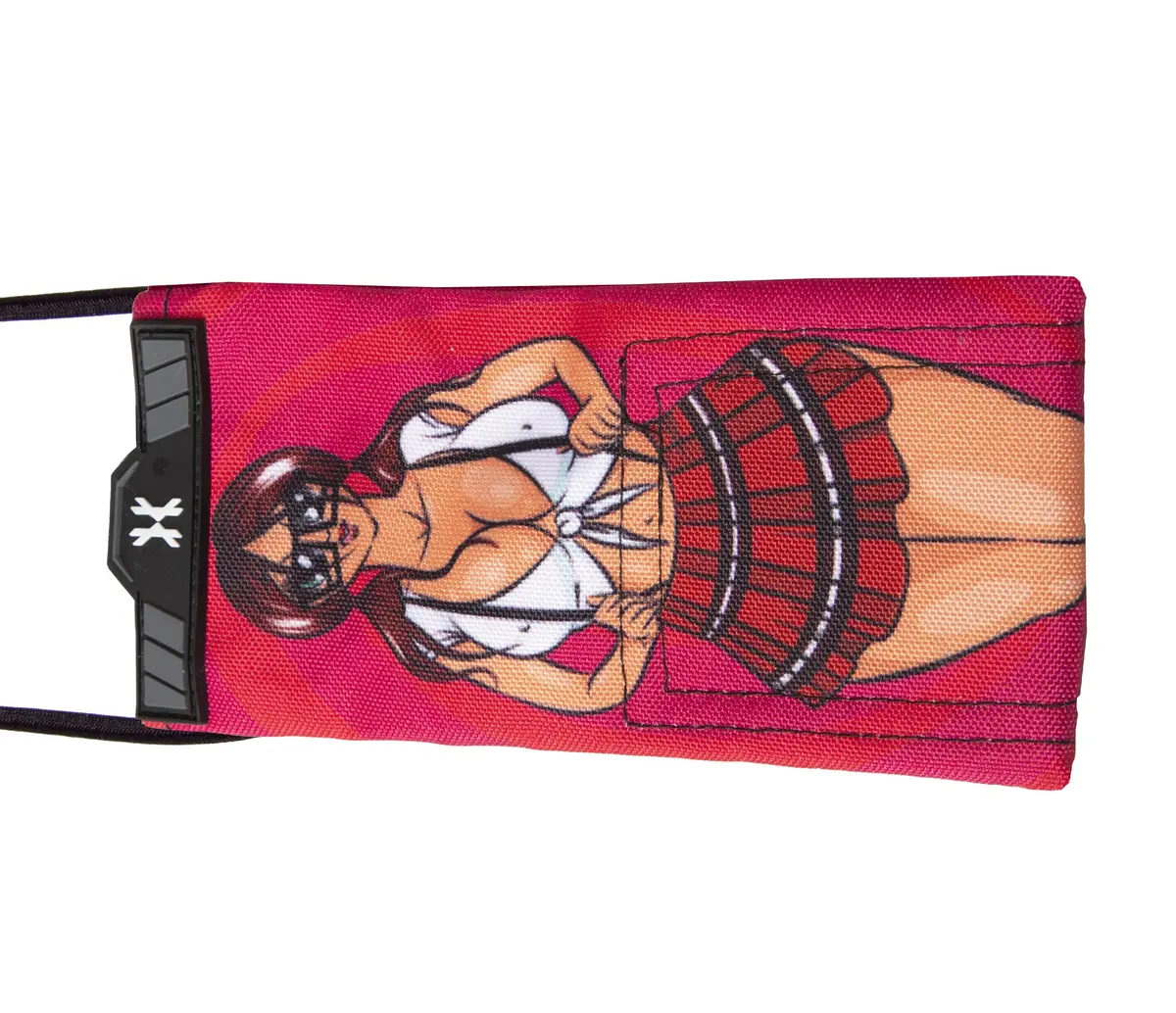 School Girl - Barrel Condom 1