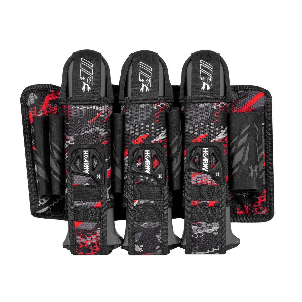 Eject Harness - Scorch 3+2+4 1
