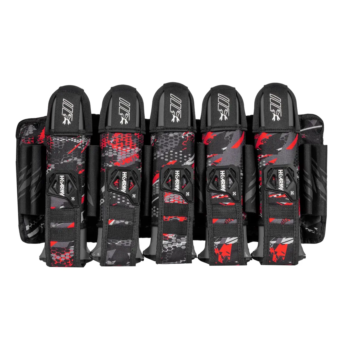 Eject Harness - Scorch 5+4+4 1