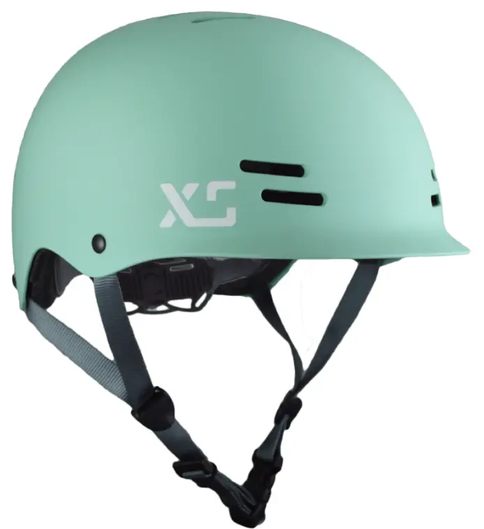 Skyline Helmet - By Xs-Unified 1