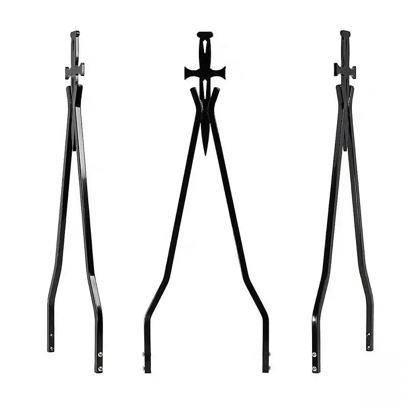 Sword In The Stone(R) Sissy Bar For Harley Breakout 1