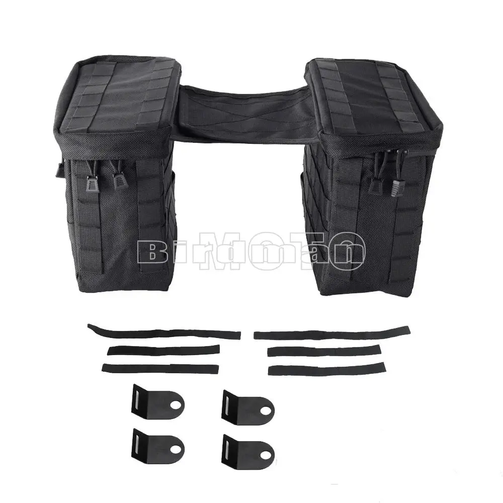 Hooli Soft Bags 1