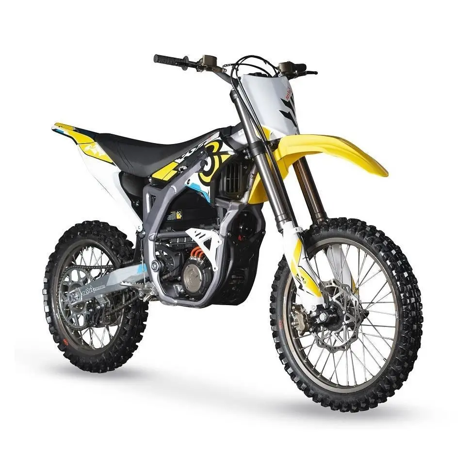 Surron Storm Bee 10000W Electric Dirtbike 1