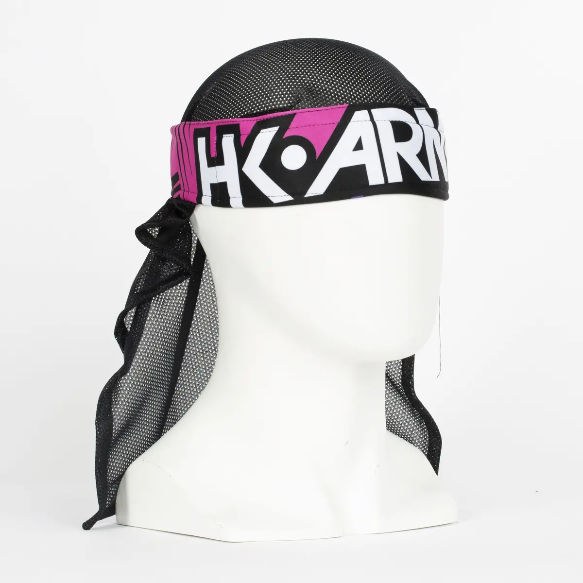 Apex Pink Headwrap 1