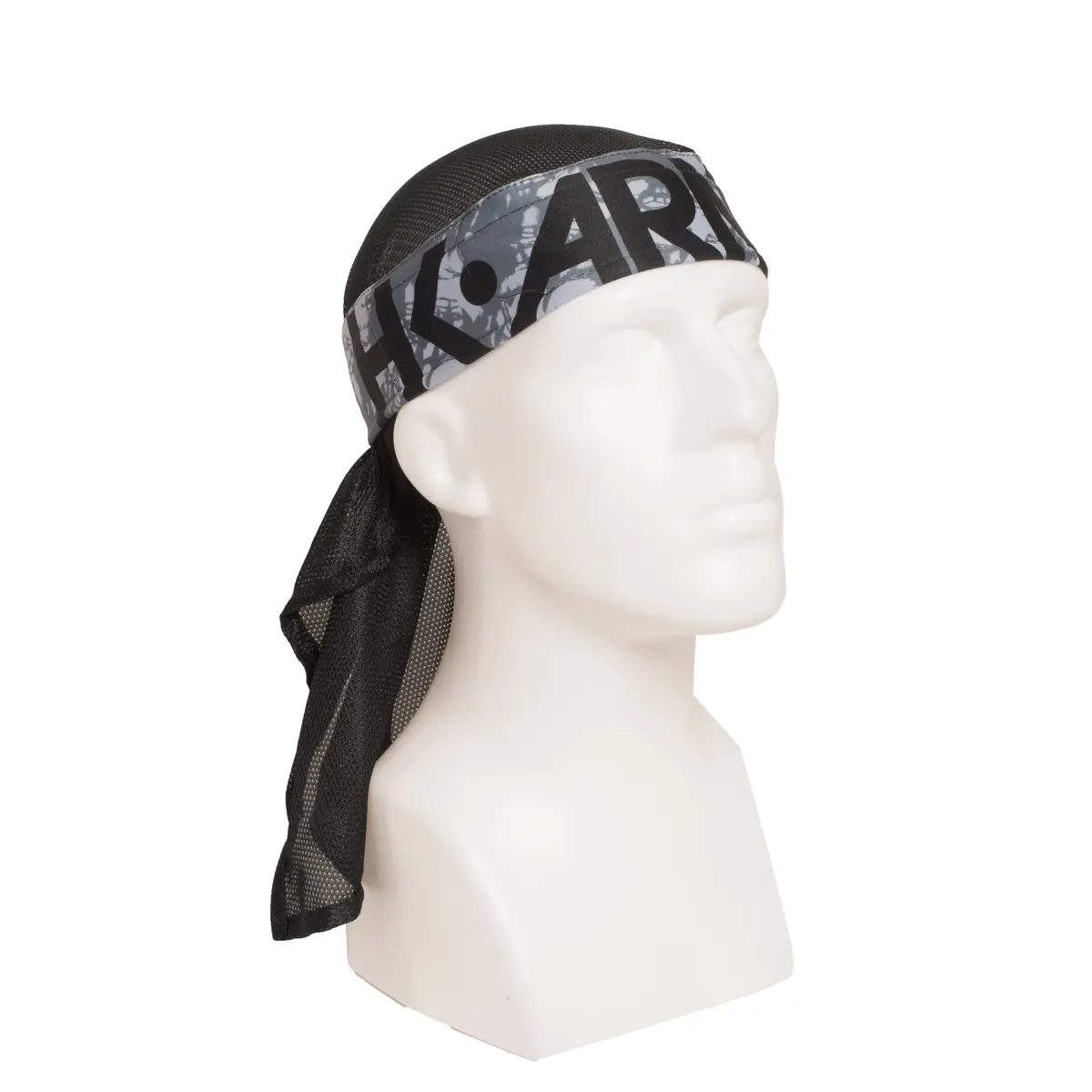 Shale Teal Headwrap 1