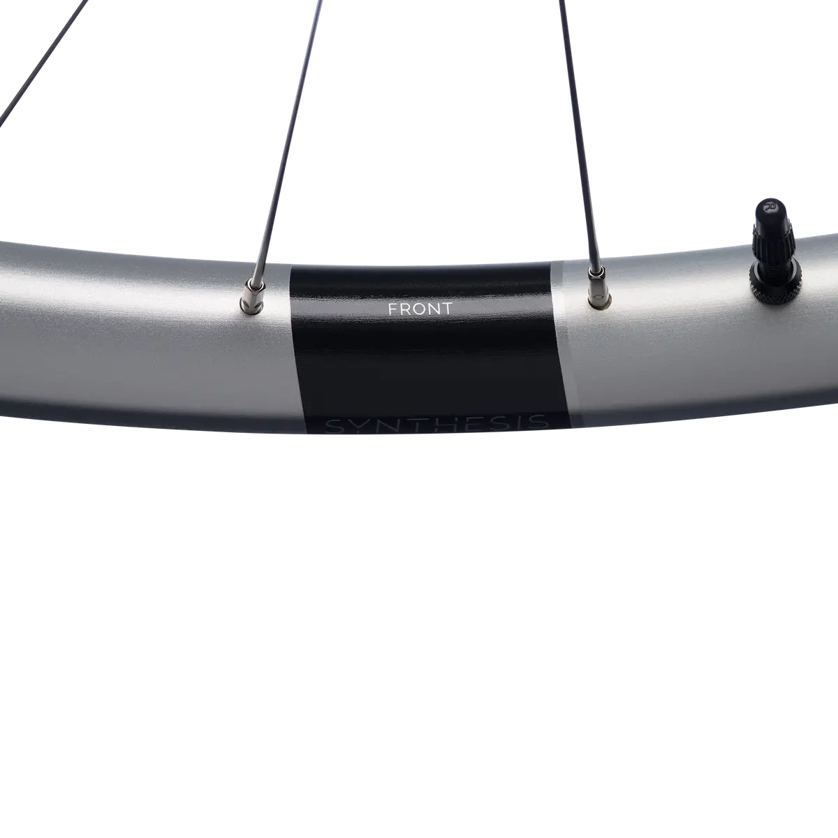 Synthesis Dh Alloy 2.0 I9 Front Wheel 4