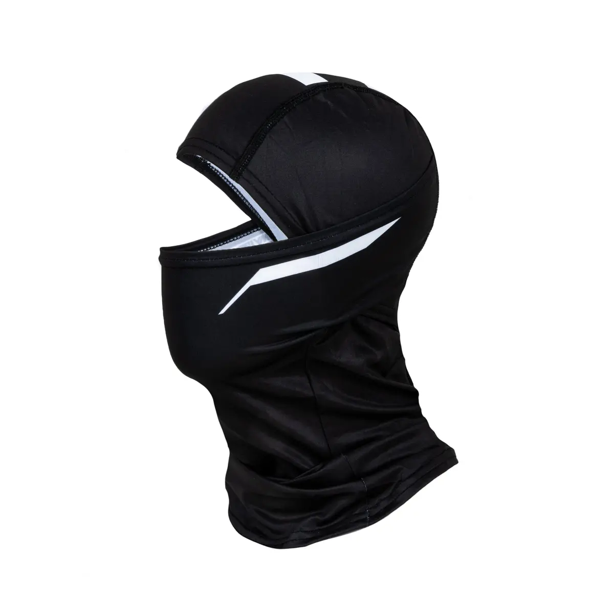Hostile® Balaclava - Slash Black 1