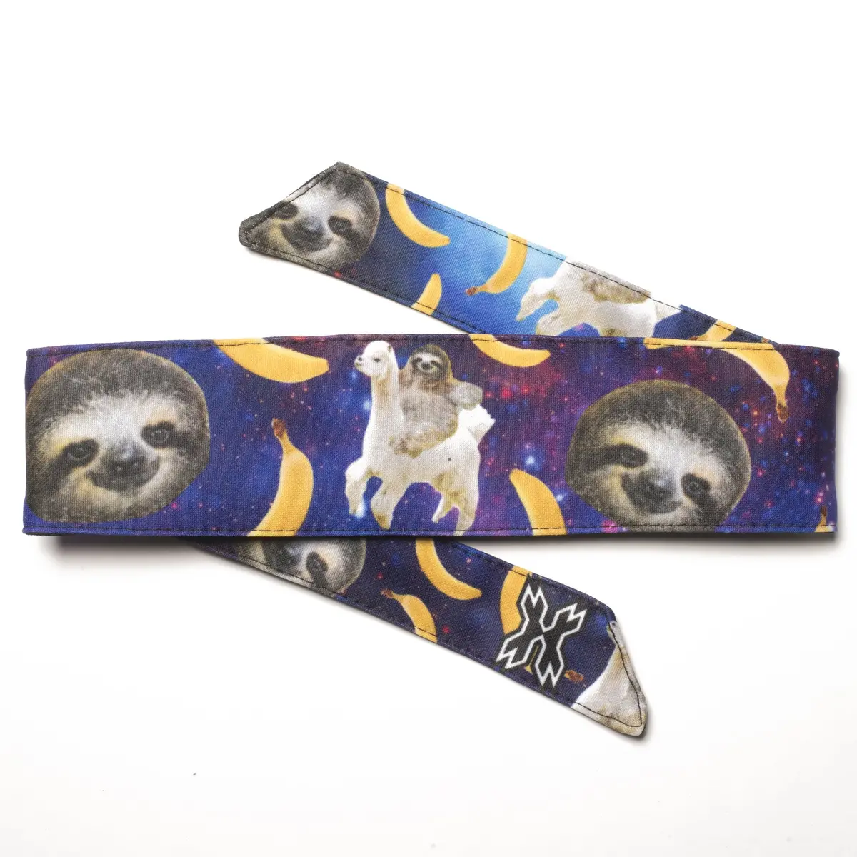 Sloth - Headband 1
