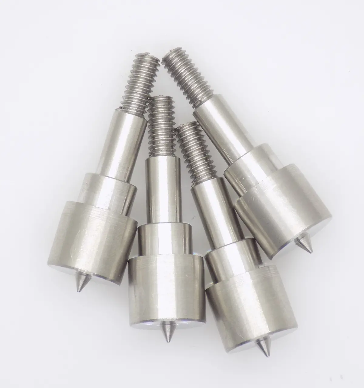 Blunt Force Trauma Small Game Heads 1