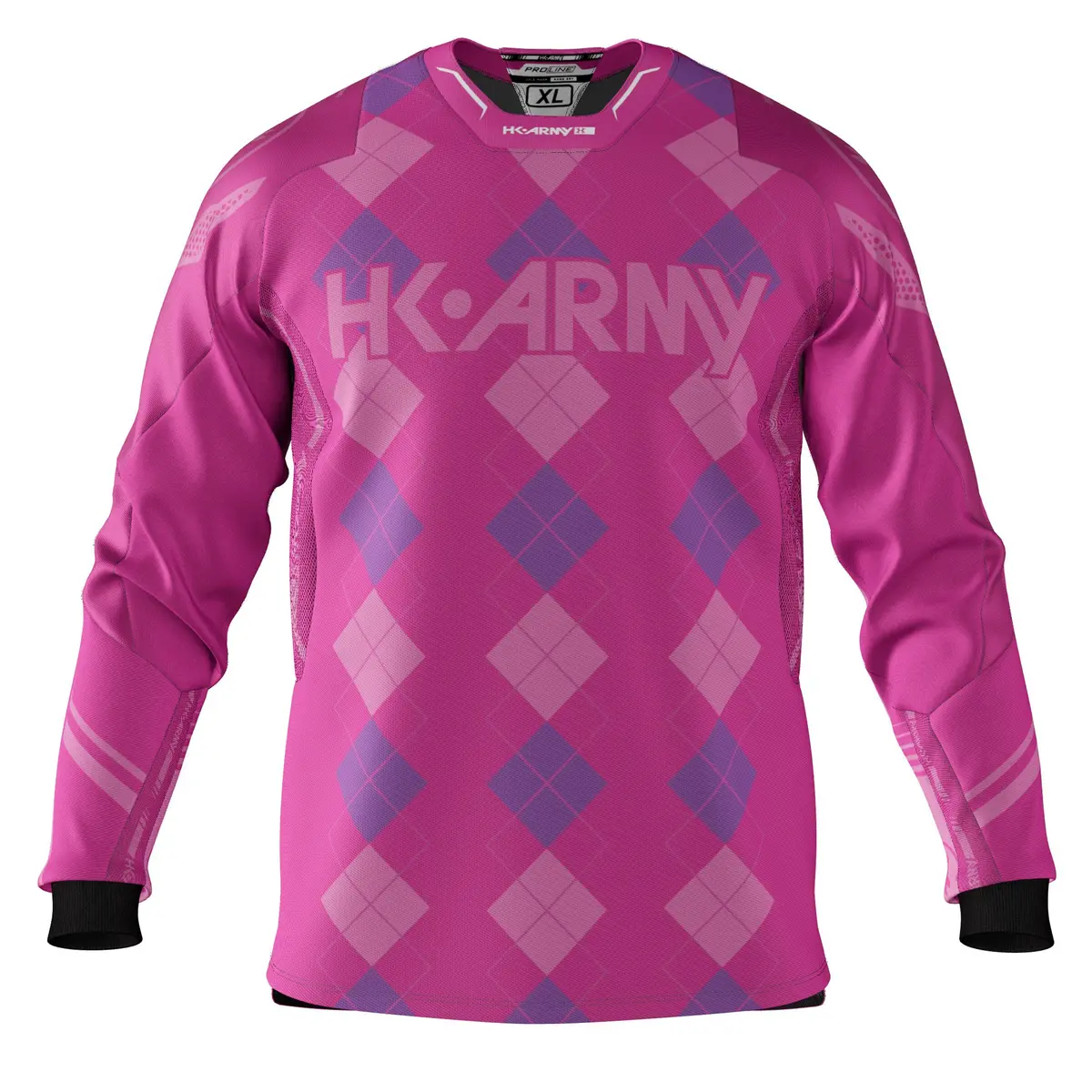 Saja Slayer Pink - Halloween Proline Jersey 1