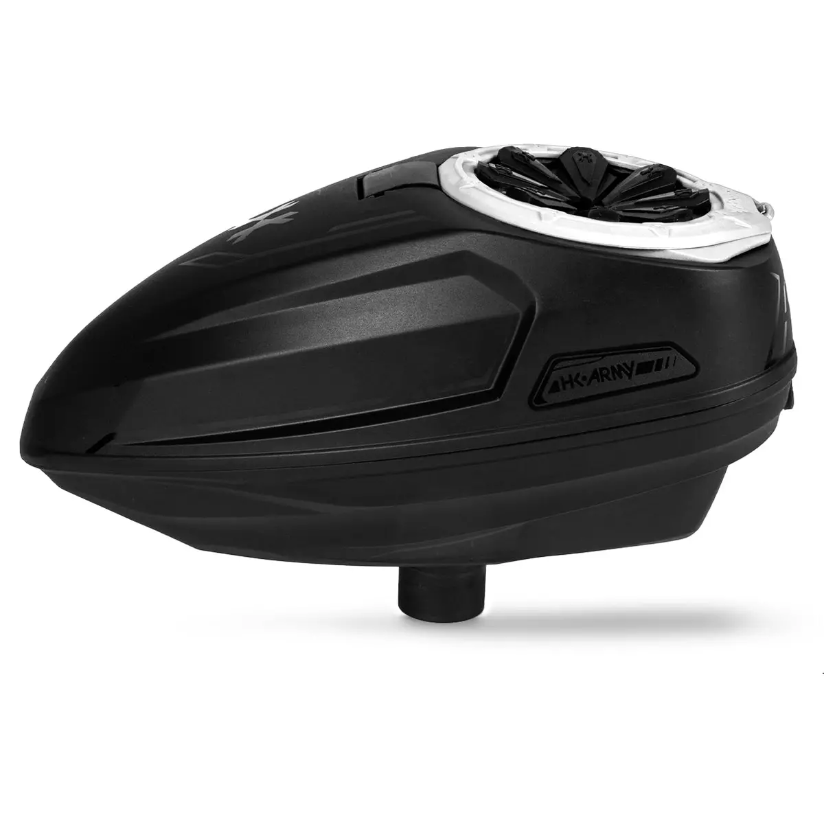 Sonic Plus Loader - Black/White 1