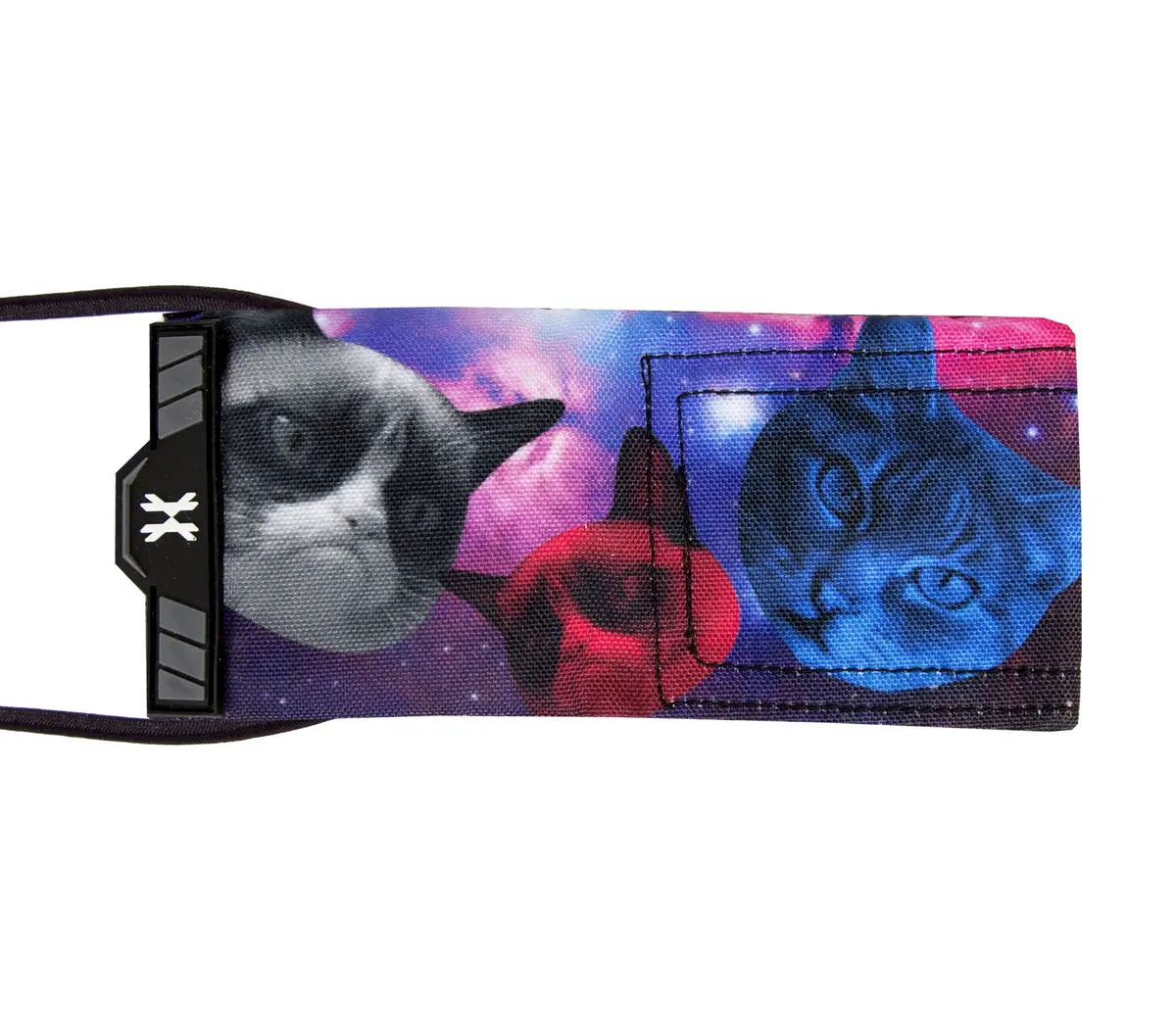 Space Cats - Barrel Condom 1