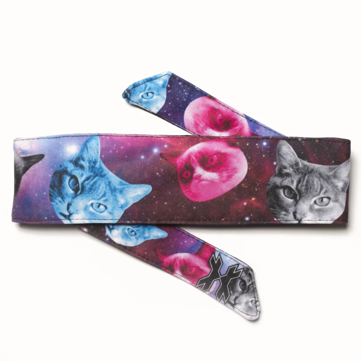 Space Cats - Headband 1