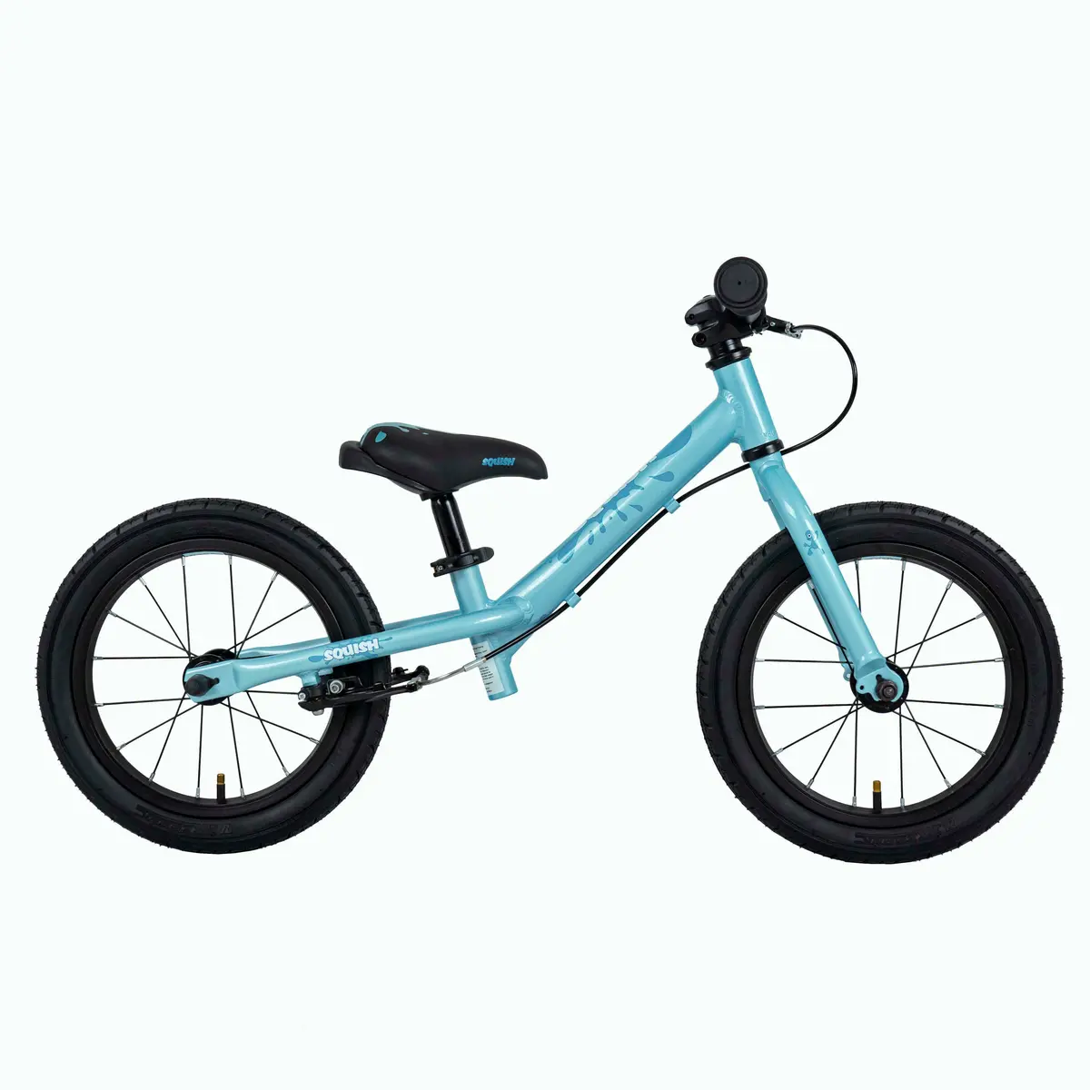 Squish 14" Balance Bike, Mint 1