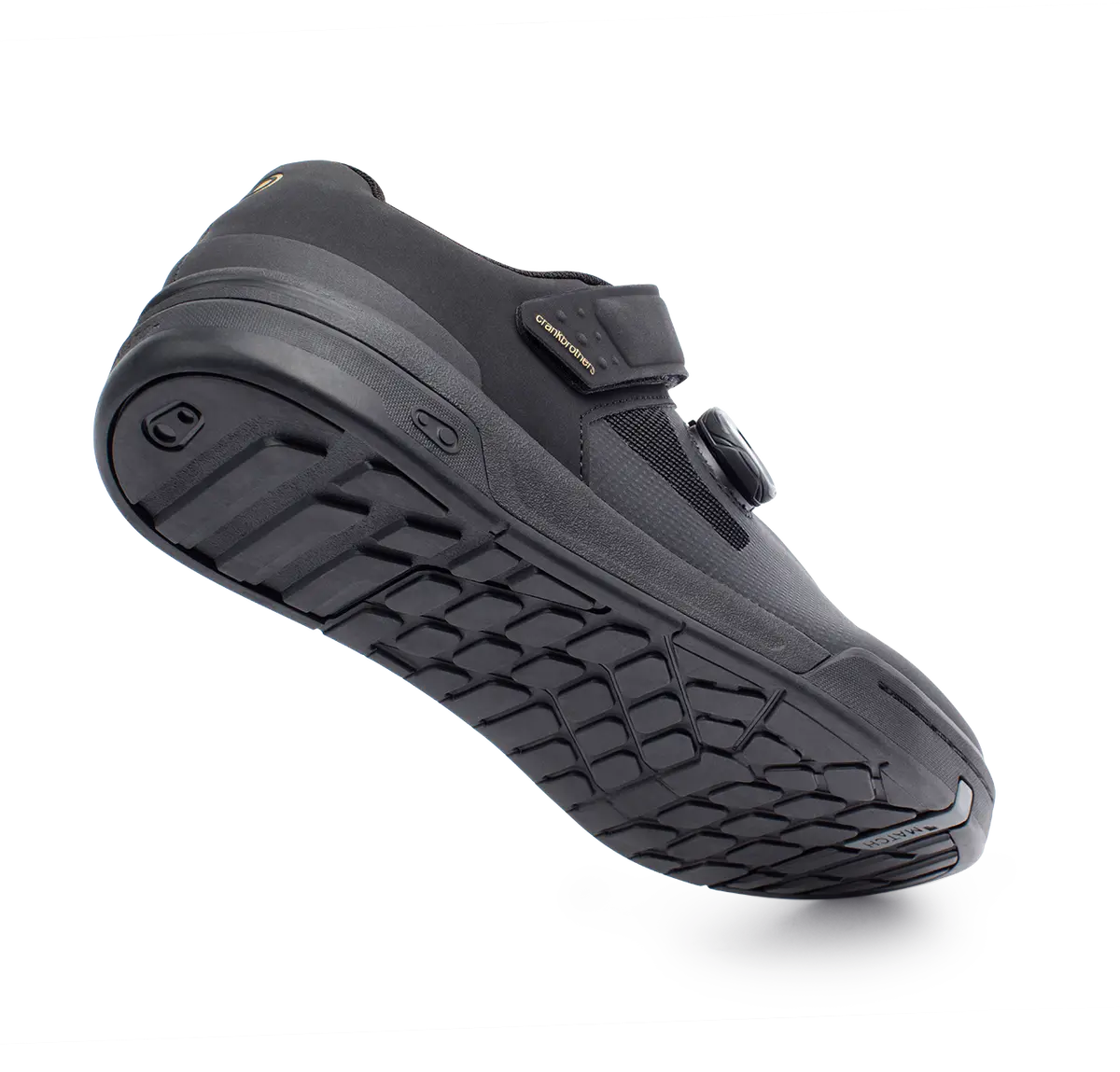Stamp Boa® Flat Shoes 5