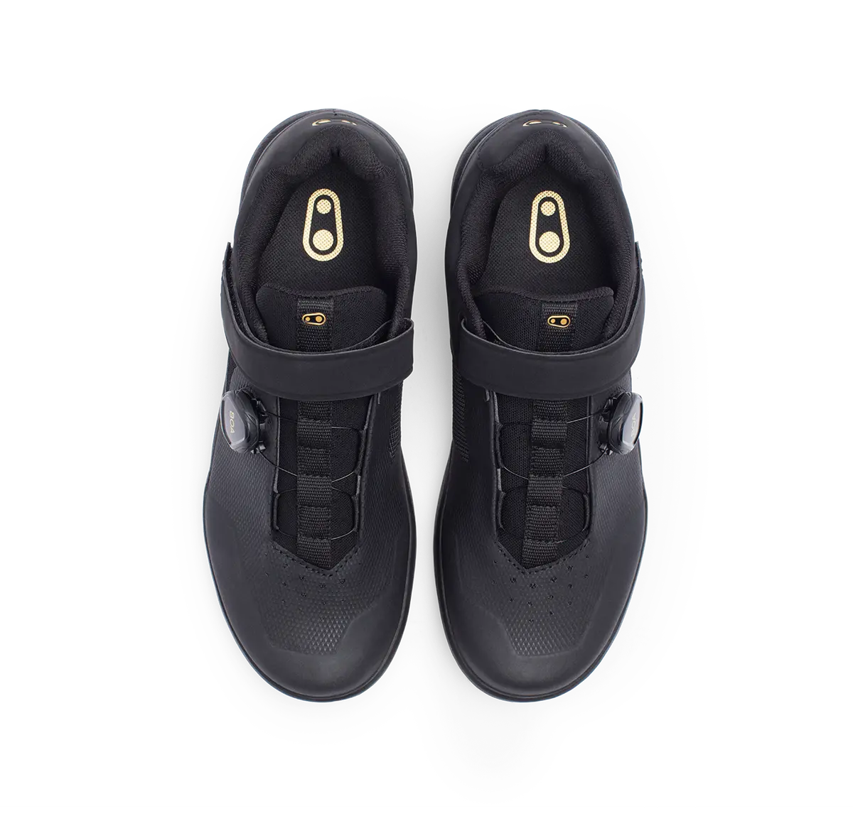 Stamp Boa® Flat Shoes 8