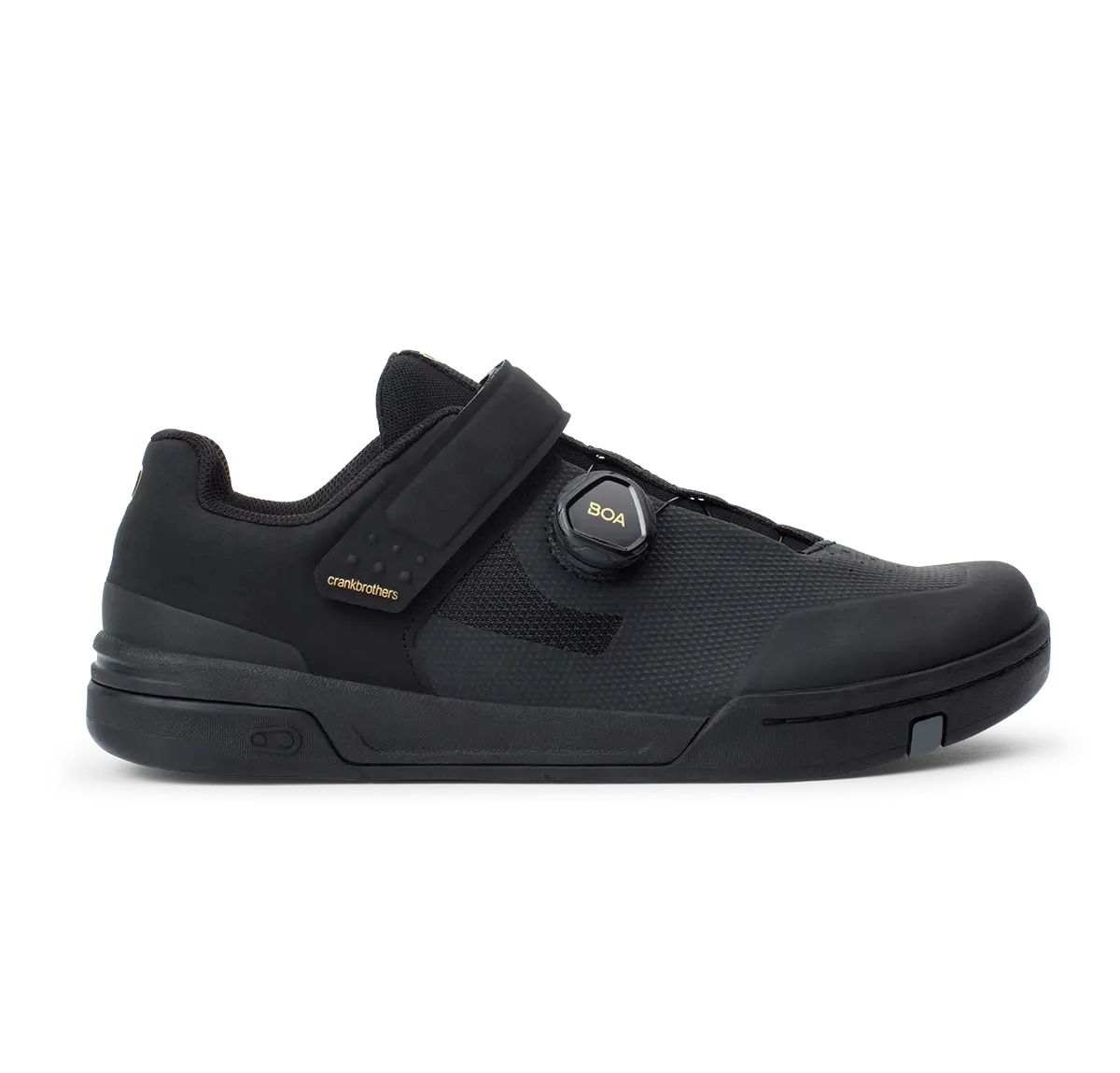 Stamp Boa® Flat Shoes 4