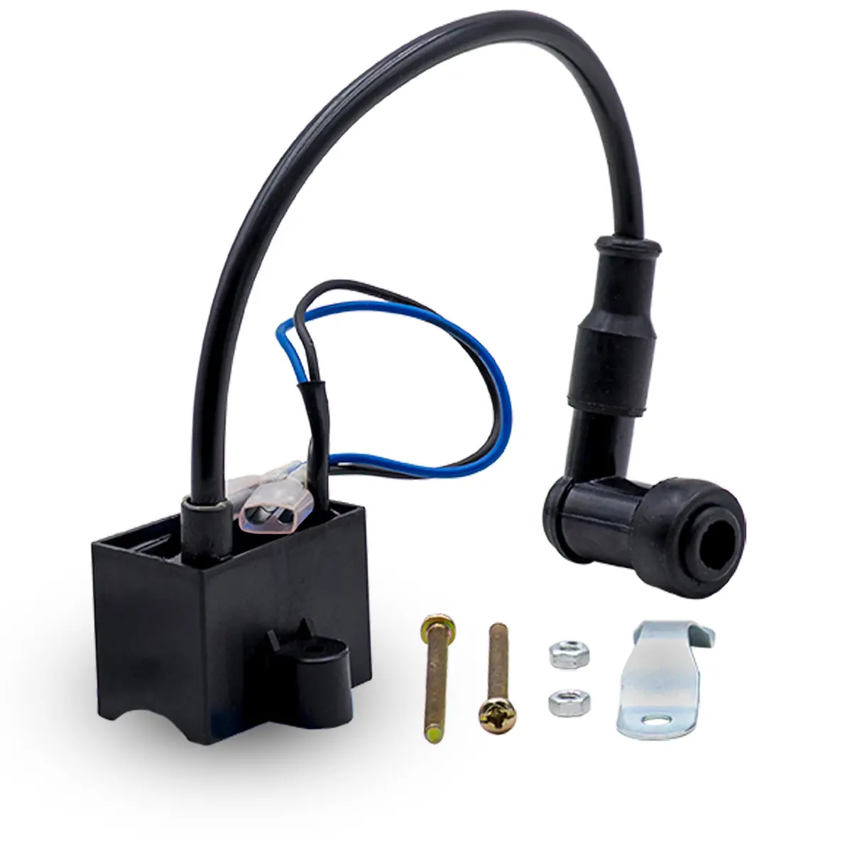 Cdi Electron Ignition Coil 1