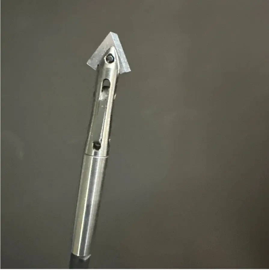 Standard Tip Blade Pack 1