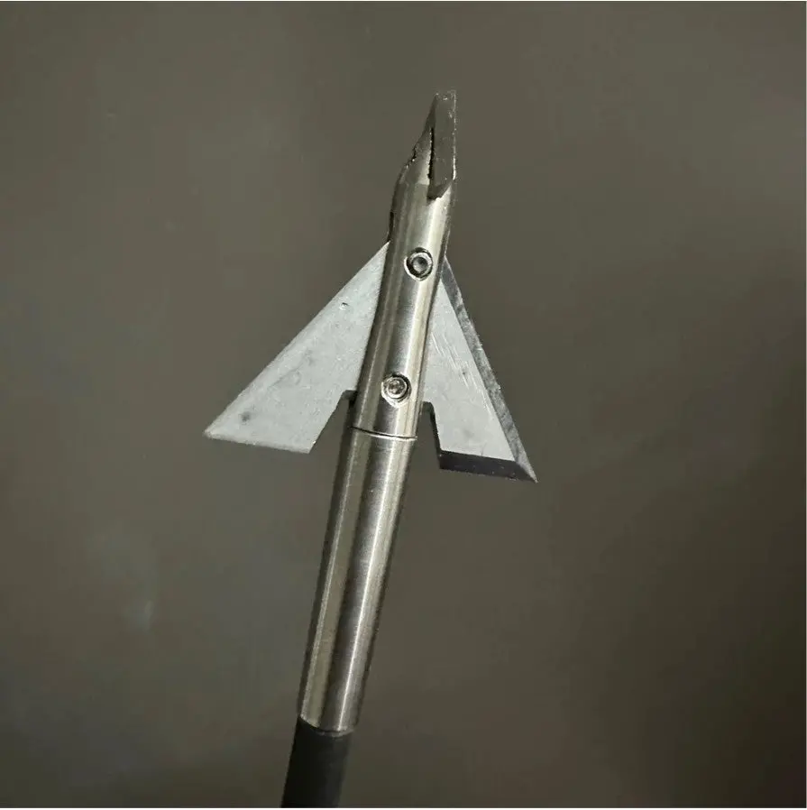 Stealth Broadhead, 150 Gn 1