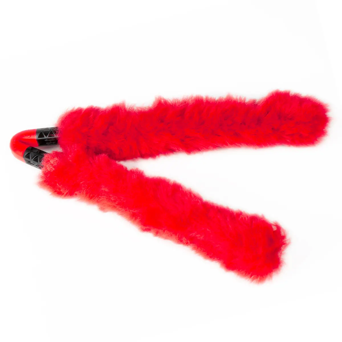 Strike Barrel Swab - Red 1