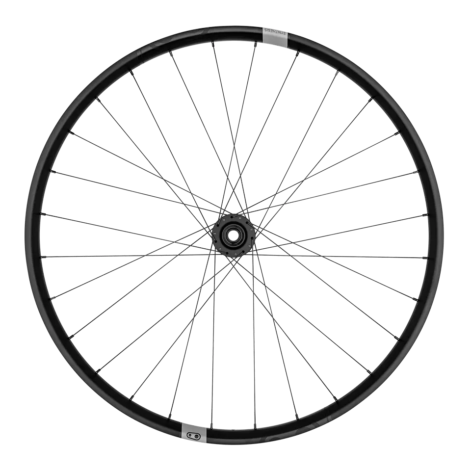 Synthesis Enduro Alloy Front Wheel 1