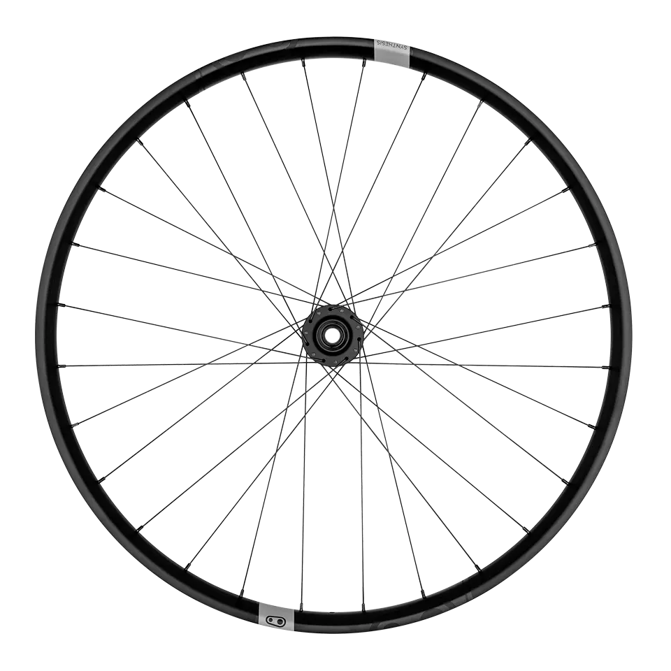 Synthesis Dh Alloy I9 1/1 Front Wheel 1