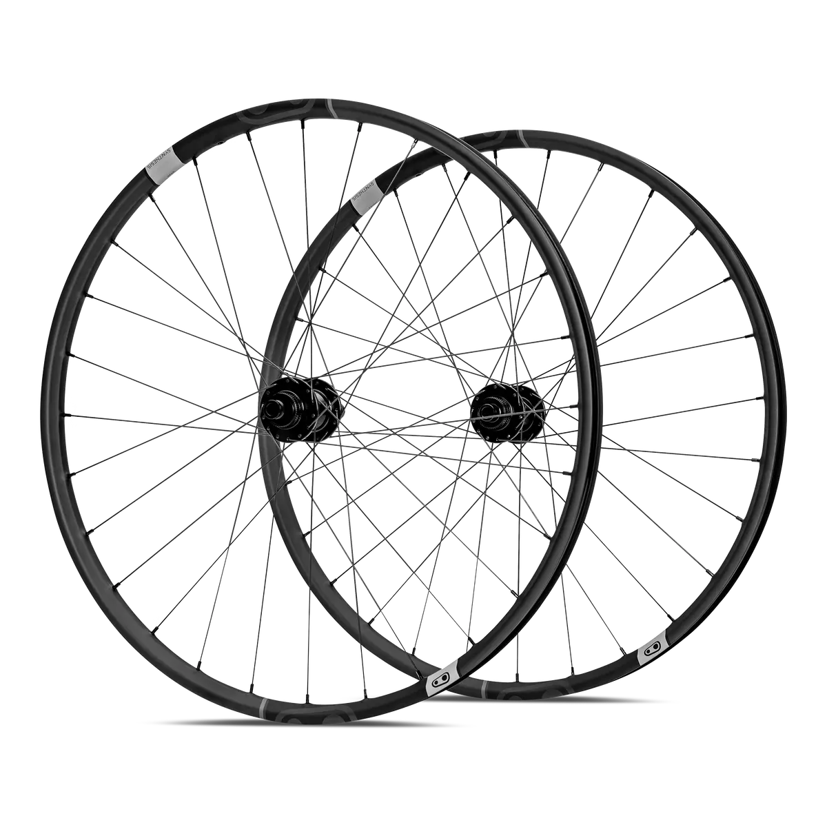 Synthesis Gravel Carbon Rear Wheel 2