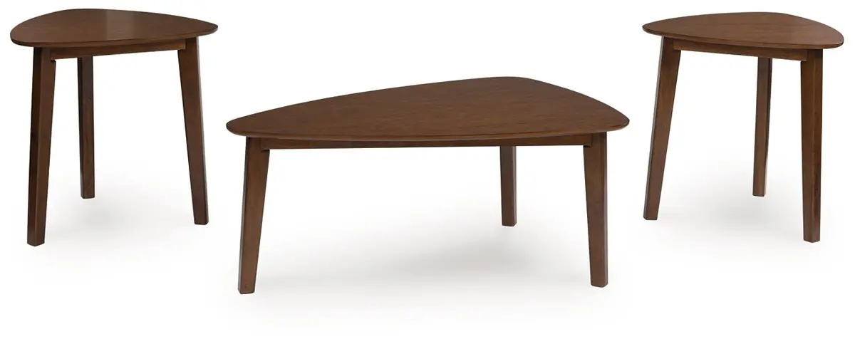 Lyncott Table (Set Of 3) 1