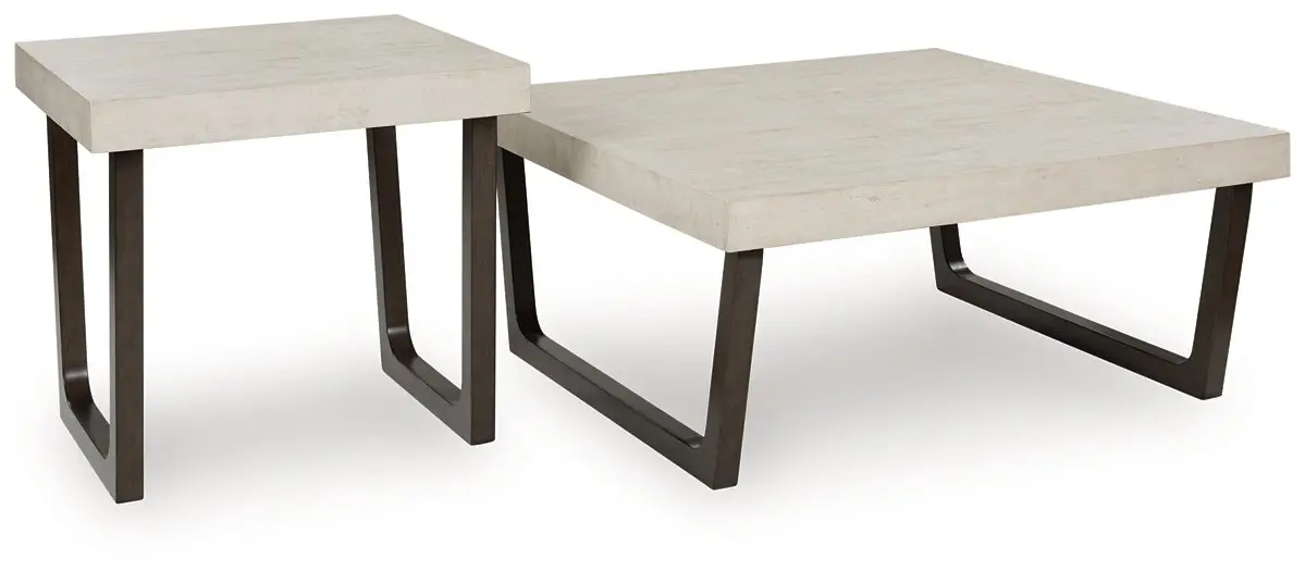 Westenfort Table (Set Of 2) 1