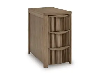Camdill Chairside End Table 3