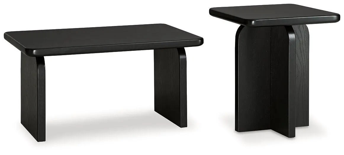 Mitchalli Table (Set Of 2) 1