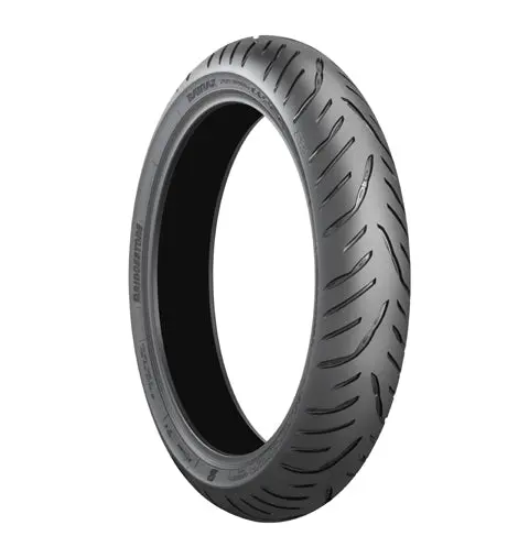 Bridgestone - Battlax Sport Touring T32f 110/70Zr17m/C-(54W) 1