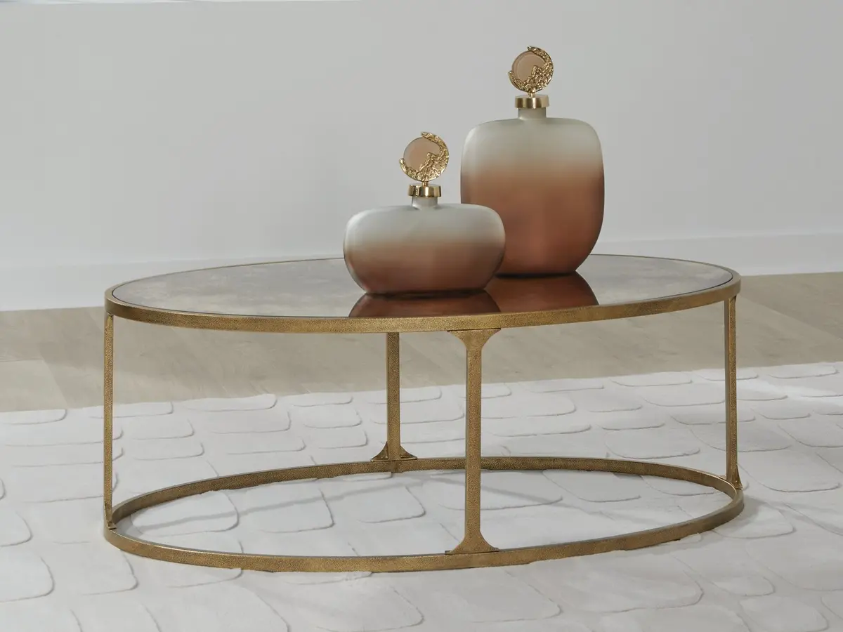 Korajane Coffee Table 2