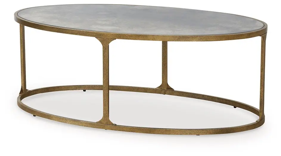 Korajane Coffee Table 1