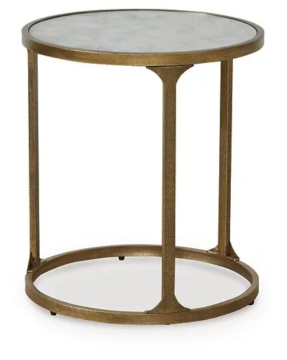 Korajane End Table 1