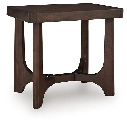 Korestone End Table 3